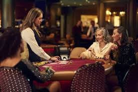 Akses Fortune Gems melalui ponsel