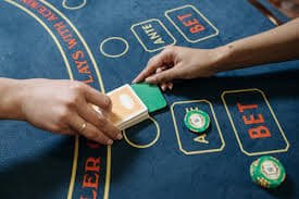 Pengingat tanggung jawab di asianabet